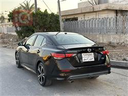 نیسان سێنترا